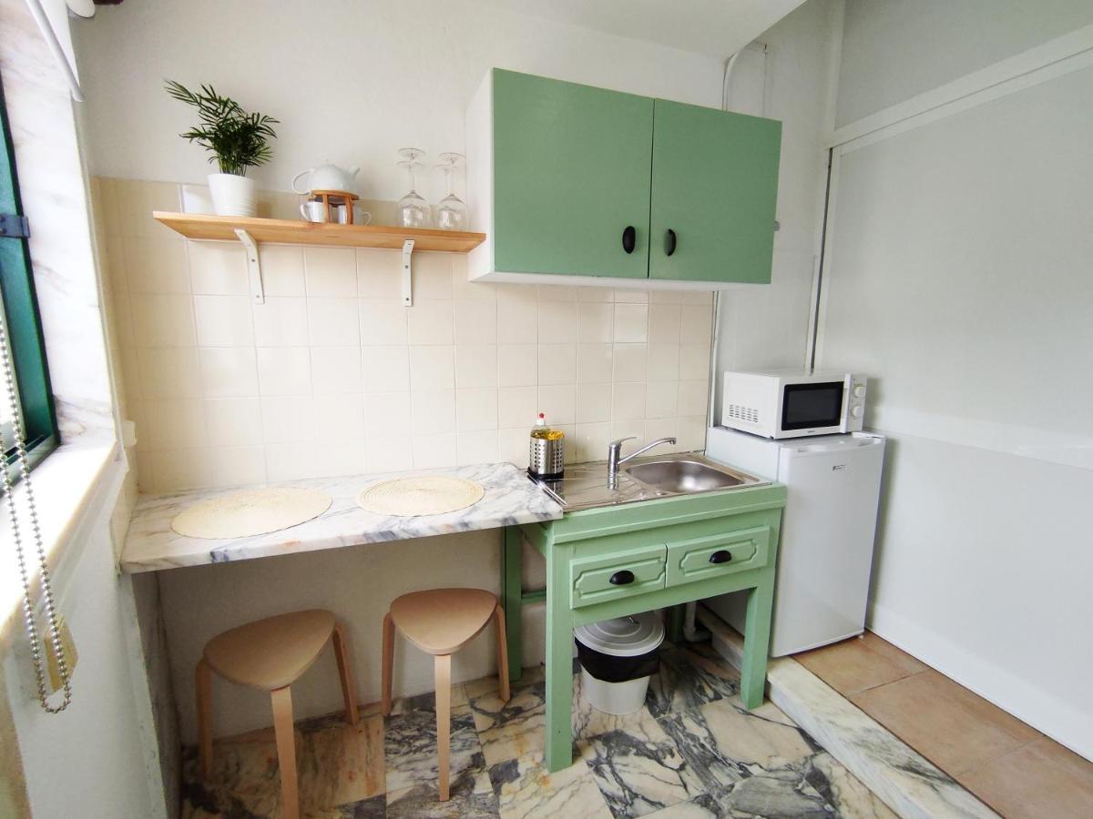 Ancos Little House -Sintra Countryside- Villa Montelavar Bagian luar foto
