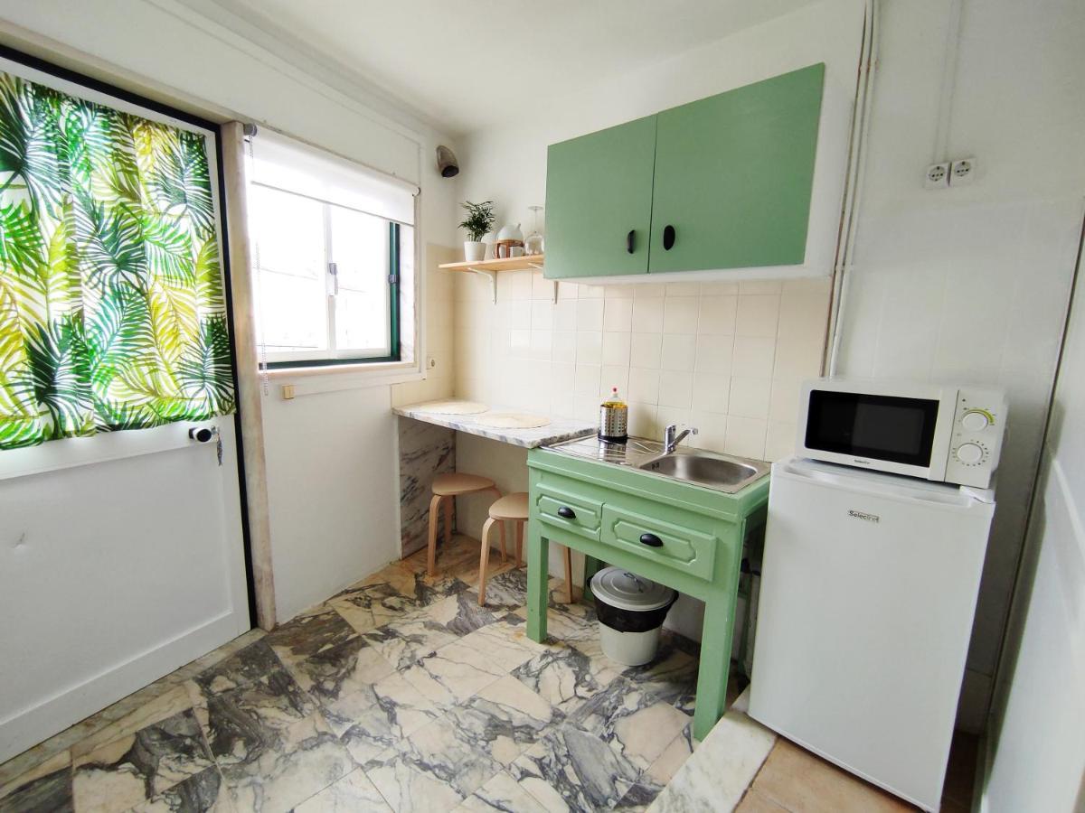 Ancos Little House -Sintra Countryside- Villa Montelavar Bagian luar foto