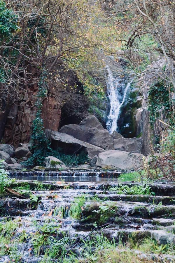 Ancos Little House -Sintra Countryside- Villa Montelavar Bagian luar foto