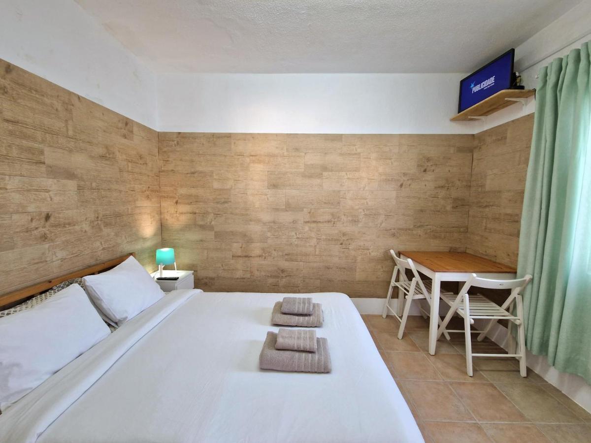 Ancos Little House -Sintra Countryside- Villa Montelavar Bagian luar foto